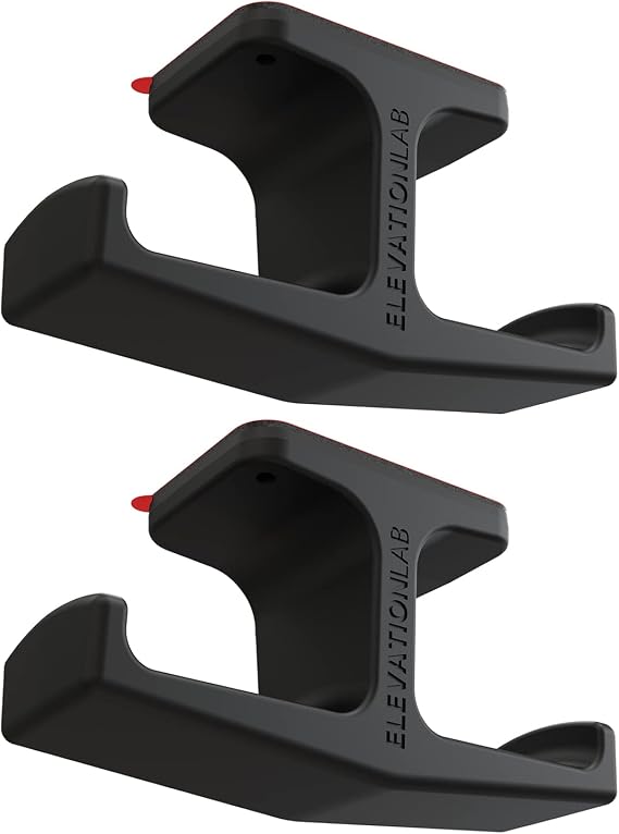 Elevation Lab The AnchorTM - Under Desk Headphone Adhesive Mount (2-Pack)