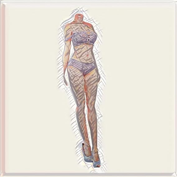 Love Doll, Life-Sized, Full Body, 65.5 inches 166.1 cm, Premium TPE M16 Screw