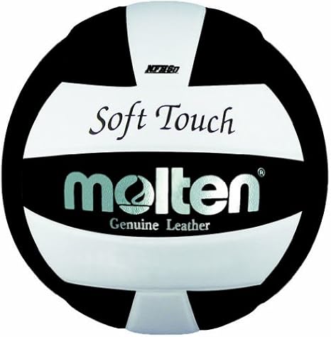Molten Soft Touch Volleyball