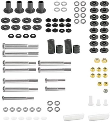 Power-Pole Rebuild Kit for All Sportsman, Sportsman2, Pro, and Pro2 Model NOT Blade