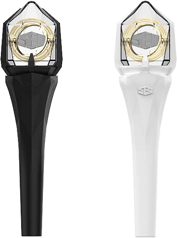SF9 Official Light Stick version 2 Fanlight (Black ver.)
