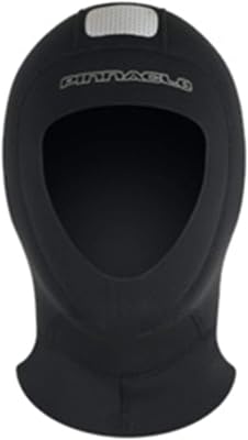 Pinnacle 7mm Drysuit Hood - Large