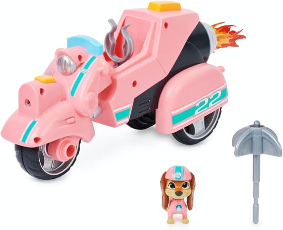 Paw patrol Liberty Feature Vehicle