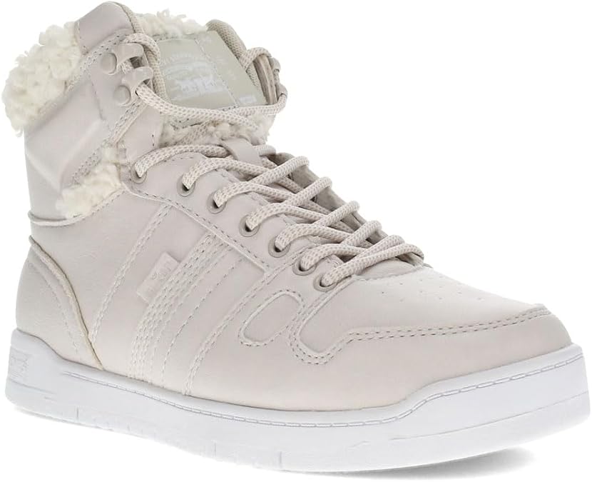 Levi's Women's Bb Hi Plush