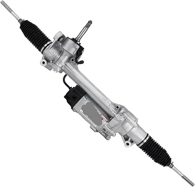 Power Steering Rack Compatible For Mercedes-benz W204 X204 GLK 204 GLK 220 GLK 250 GLK 350 A2044602501 A2044607600 A2044601201 A2044601501