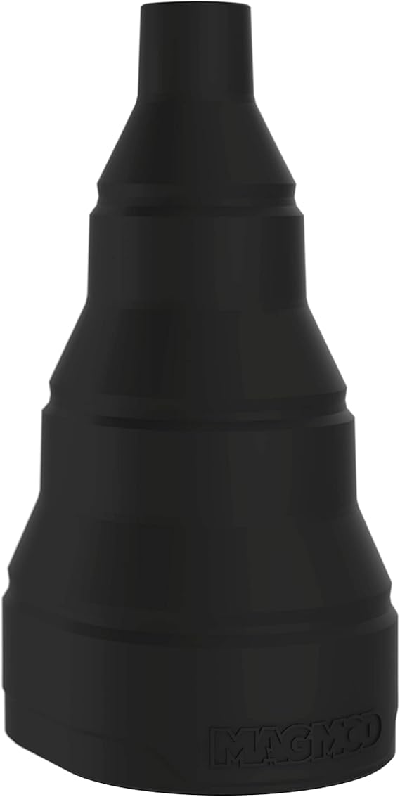 MagMod MagSnoot 2 Light Modifier, Photography Lighting Flash Modifier