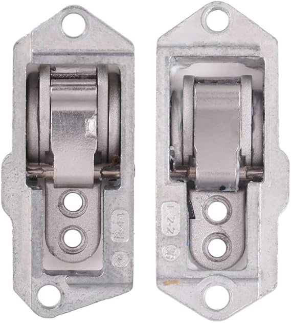 Flex Cable 1 Pair Hinge Kickstand Connector Shaft for Microsoft Surface Pro 5 / Pro 6 / Pro 7 Replacement