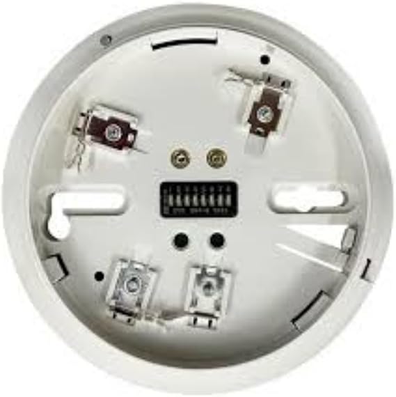 Simplex GSA4098-9792 - GSA Standard Sensor Base
