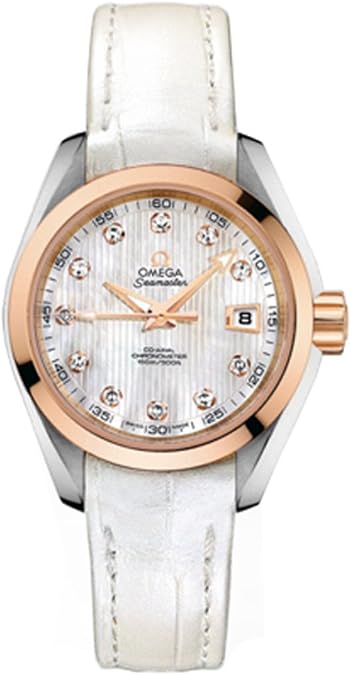 Omega Seamaster Aqua Terra 231.23.30.20.55.001