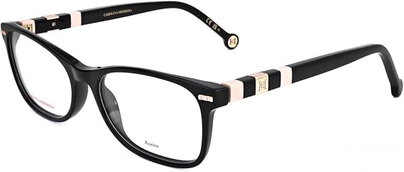 Carolina Herrera HER 0110 KDX 54 New Women Eyeglasses