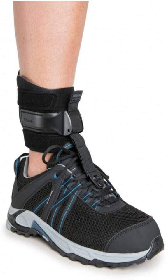 Ossur Rebound Foot-Up for Drop Foot, Size L/XL