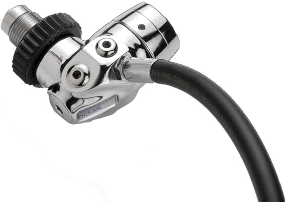 Ocean Reef 1st Stage SL 35 TX Din 300 Bar