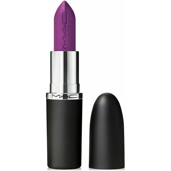 Macximal Silky Matte - Everybodys Heroine by MAC for Women - 0.11 oz Lipstick