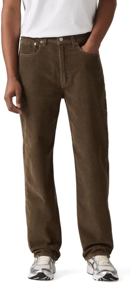 Levi's Mens 565 Loose Straight Jeans