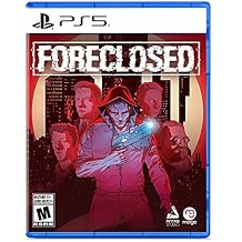 Foreclosed - PlayStation 5 Standard Edition