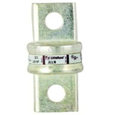 Littelfuse 600A, 300VAC/125VDC, Class T Fast Acting Fuse Block