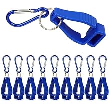 Glove Clips for Work Glove Holders, Glove Holder Clip Gloves Clip for Construction