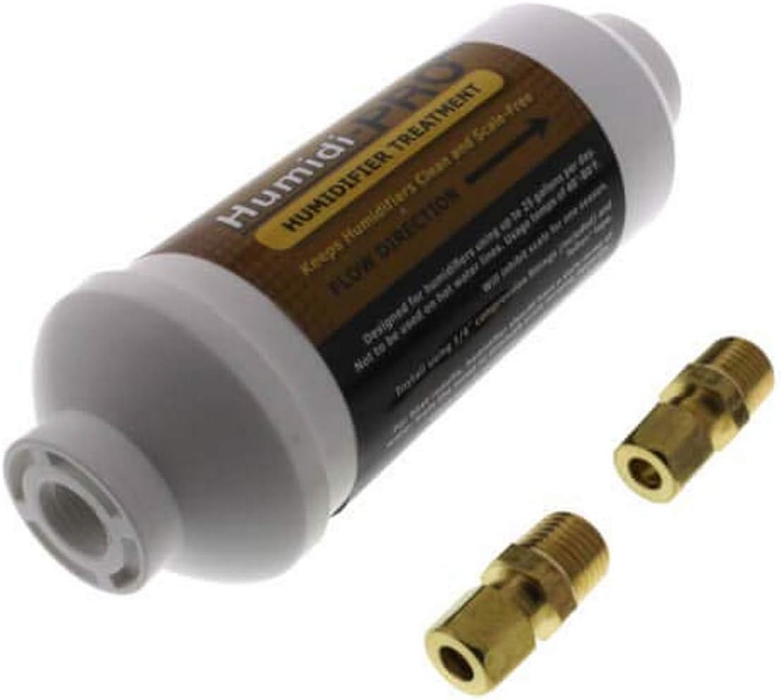 Nu-Calgon 4190-02 1 In-line Cartridge Humidi-Pro, Single Unit