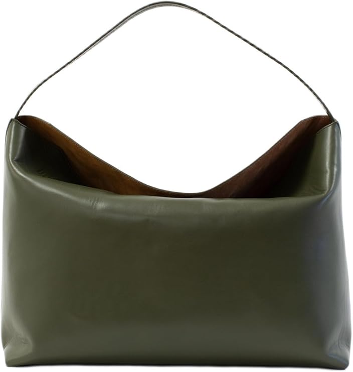 Turnlock Grande Shoulder Bag