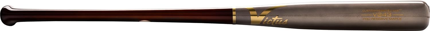 Victus Axe V243 Gloss BrownGloss Gray Maple PRO Reserve