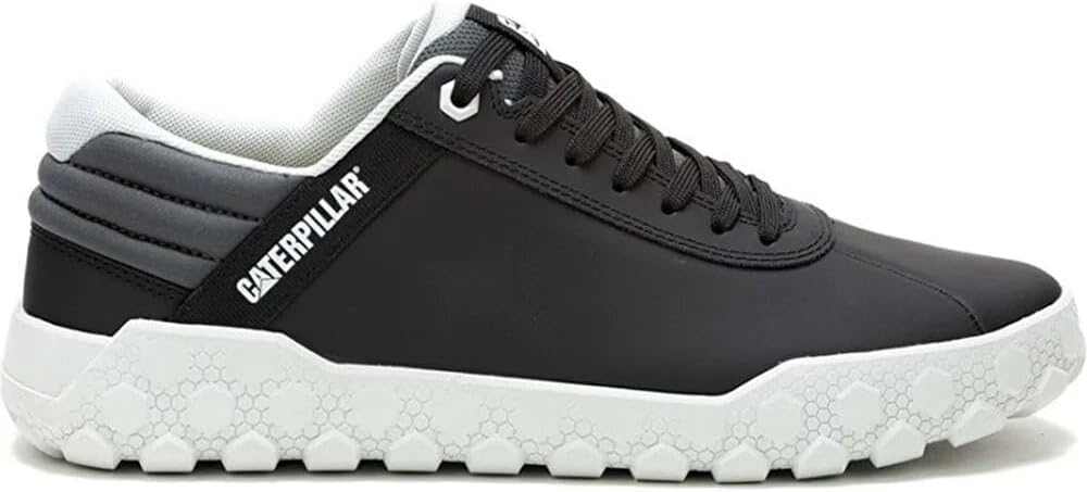 CAT Herren Hex + Leinwand Turnschuh
