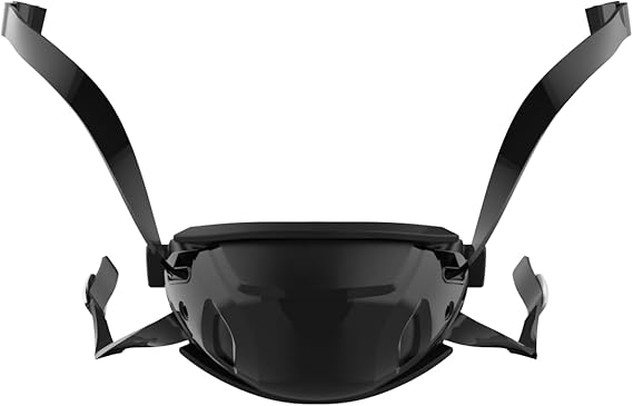 Schutt Fusion Hard Cup Chinstrap for Schutt F7 Football Helmets