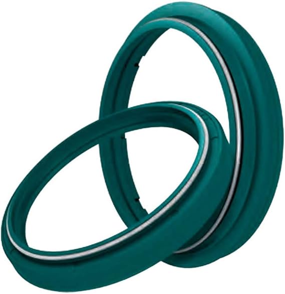 SKF KITB-41Y Fork Seal Kit -Black-one Seal and wiper, 41 mm