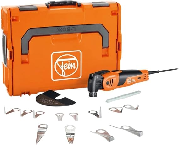 Fein MultiMaster MM 700 1.7 Q Autoglas