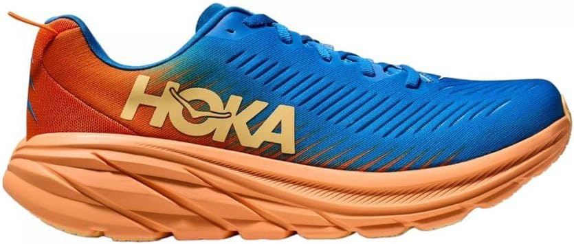 Hoka ONE ONE Mens Running Shoes