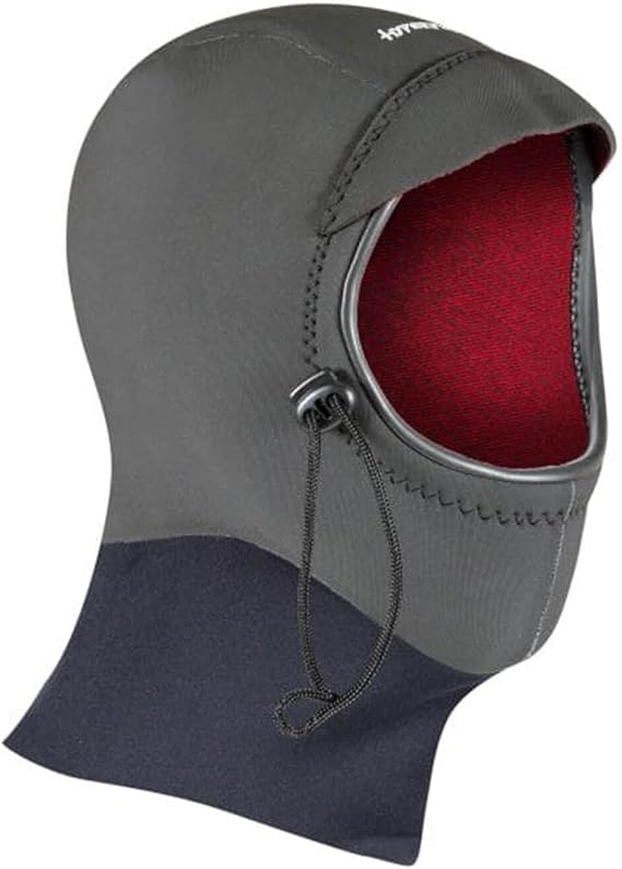 Hyperflex Wetsuits Unisex Amp 3-mm Hood