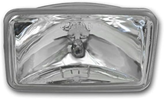 Jabsco 100,000 Cp 135 Sl Rc Searchlight (H X W X L: Replacement Sealed Beam Weight:) by Itt