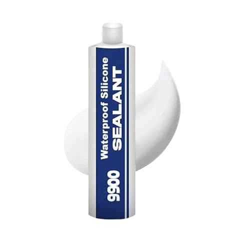 All-Purpose Super-Bonding Structural Sealant,9900 Bonding Sealer Glue,Waterproof Adhesive Strong Sealing Compound