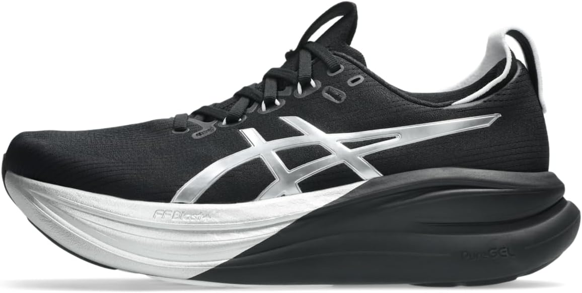 ASICS Men's Gel-Nimbus 28 Running Shoes