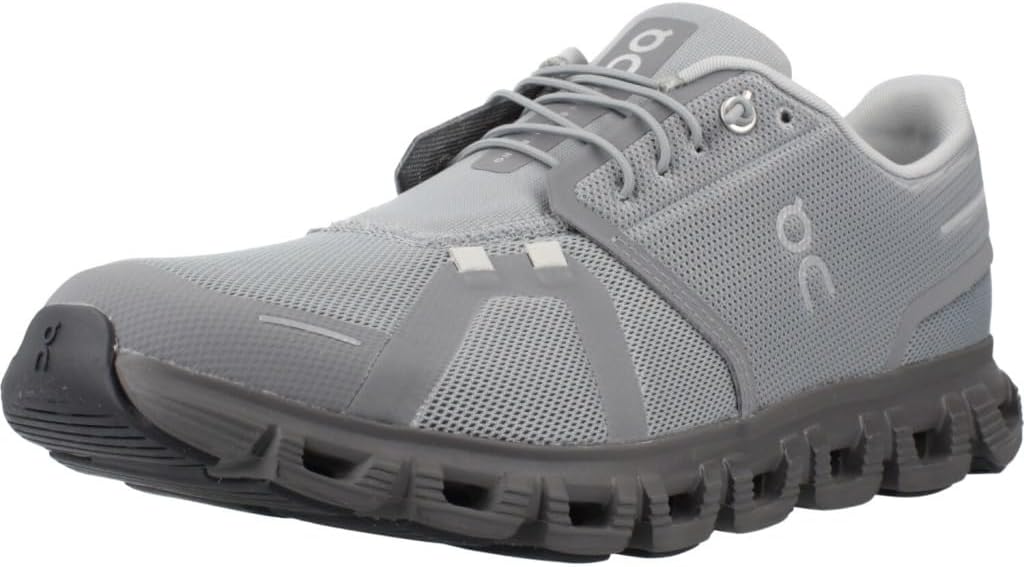 On Men's Cloud 6 Sneakers