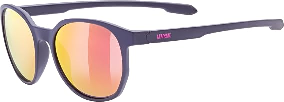 Uvex Unisex Lgl 54 Sunglasses (1er Pack)