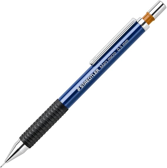Staedtler 775 05 Mars Micro Versatil 0.5 Mm