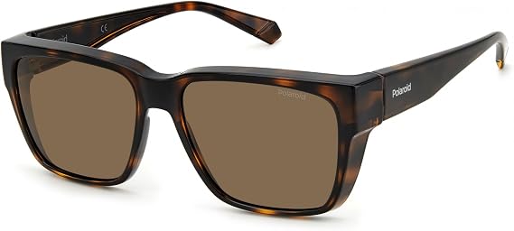 Polaroid Unisex Sunglasses