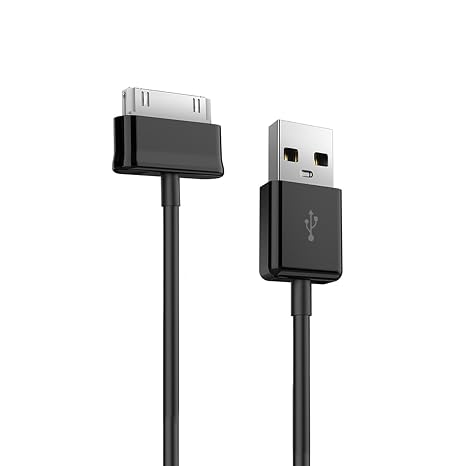 30 Pin Charger Cord Fits for Samsung Tablet