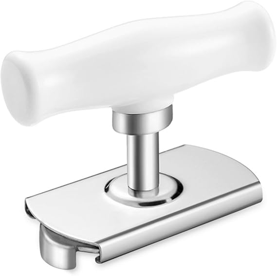 Effortless Arthritis Jar Opener for Seniors, Weak Hands