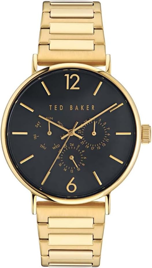 Ted Baker BKPPGF307 Montre Homme