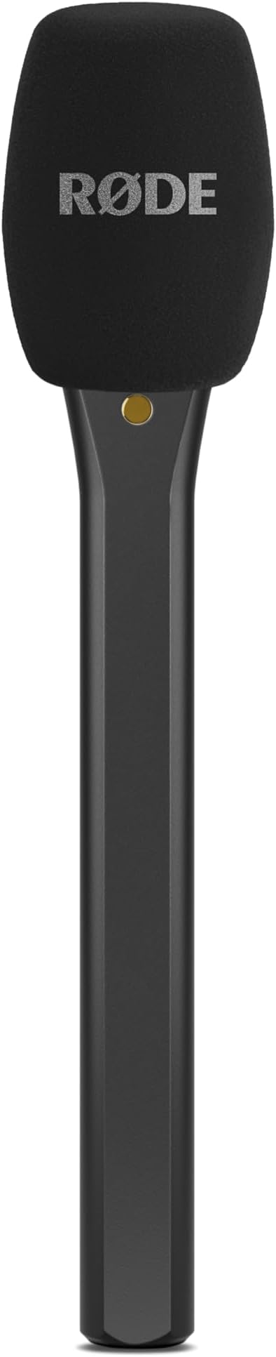 RDE Interview Micro Handheld Adaptor for Wireless Micro (Black)