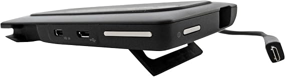 X-Project Micro Portable Pocket Mini Video Projector DLP LED