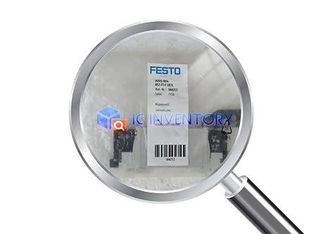 1PCS New VUVG-B14-B52-ZT-F-1H2L 564212