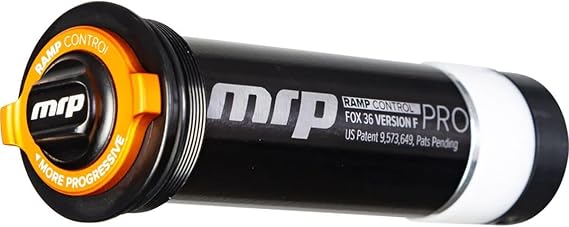 Mrp Ramp Control Cartridge Pro Fox Model F Pro (Also Marzocchi), 2018-Present Fox 36 Float Forks | bike-suspension-service-parts