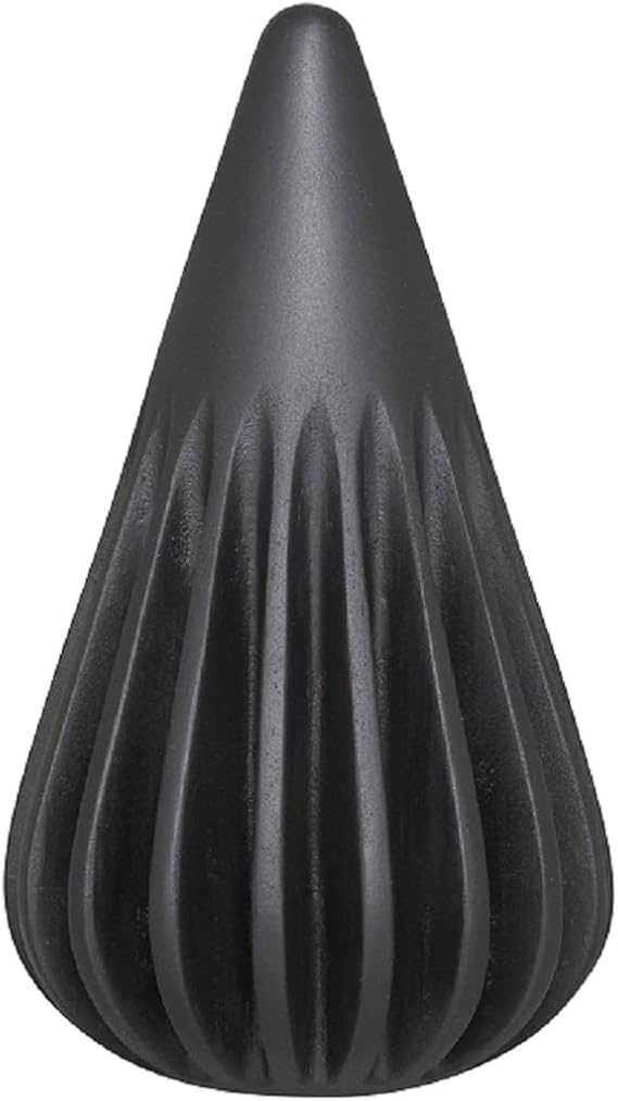 AKAISHI Trigger Point Style, Black