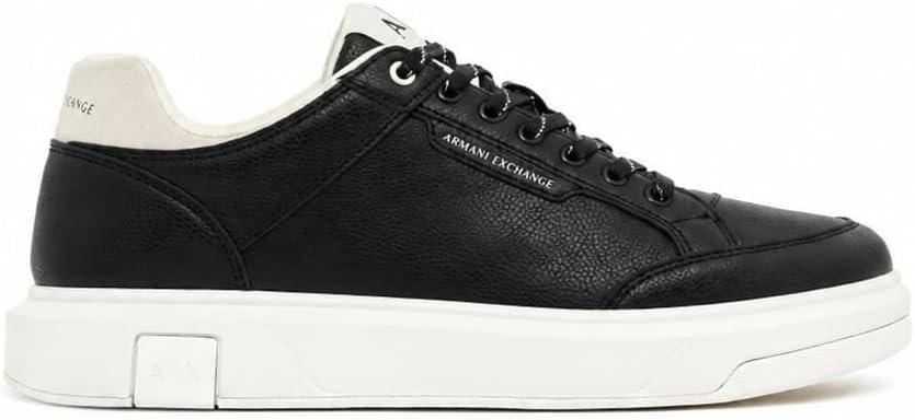 Armani Exchange Men's Venice Sneaker