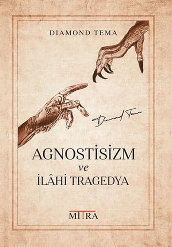 Agnosticism and Divine Tragedy Paper Cover – November 18, 2022