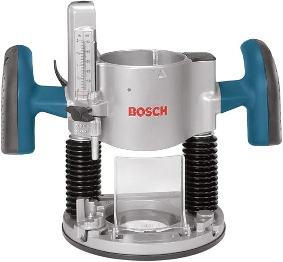 Bosch RA1166 Plunge Router Base