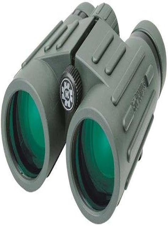 KONUS Emperor Green 10X42 Binocular