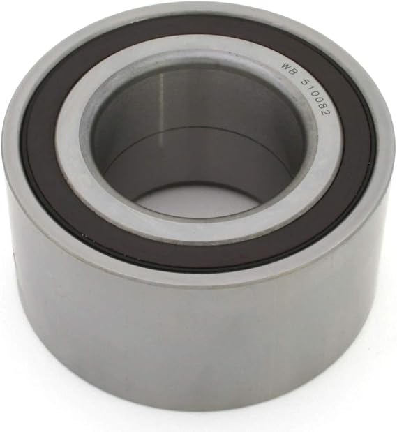 WJB WB510082 - Front Wheel Bearing - Cross Reference: National 510082/ Timken 510082/ SKF FW33, 1 Pack